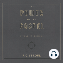 The Power of the Gospel: A Year in Romans