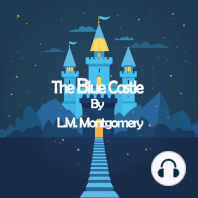 The Blue Castle