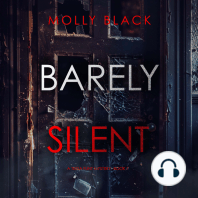 Barely Silent (A Tessa Flint FBI Suspense Thriller—Book 7)