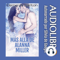 Más Allá de Alanna Miller