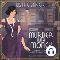 Murder With Money