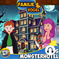 Das Monsterhotel