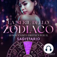 La serie dello Zodiaco