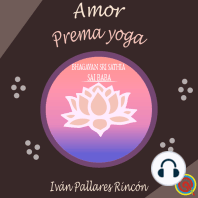 Yoga del Amor