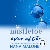 Mistletoe Ever After (Deutsch)