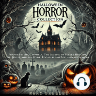 Halloween Horror Collection