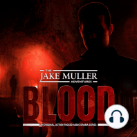 The Jake Muller Adventures