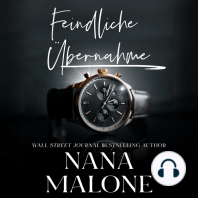 Feindliche Übernahme