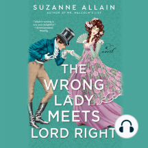 The Wrong Lady Meets Lord Right