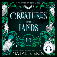 Creatures of the Lands