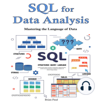 SQL for Data Analysis