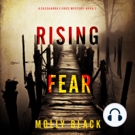 Rising Fear (A Cassandra Fierce Suspense Thriller—Book Two)