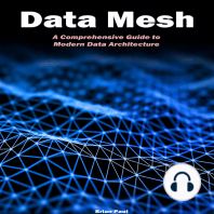 Data Mesh
