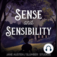 Sense and Sensibility