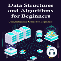 Data Structures and Algorithms for Beginners