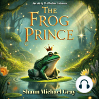 The Frog Prince