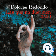 Las que no duermen NASH