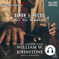 Hell For Breakfast [Dramatized Adaptation]