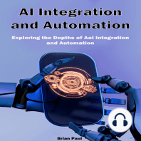 AI Integration and Automation