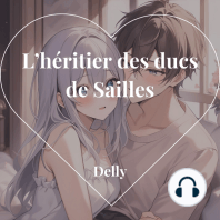L’héritier des ducs de Sailles