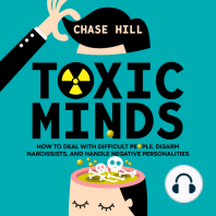 Toxic Minds