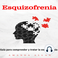 Esquizofrenia