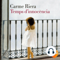 Temps d'innocència