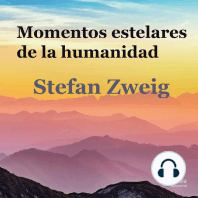 Momentos estelares de la humanidad "The Great Moments of Humanity"