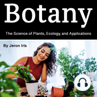 Botany