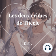 Les deux crimes de Thècle