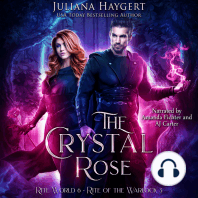 The Crystal Rose