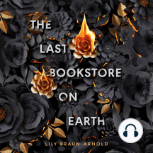 The Last Bookstore on Earth