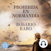 Prohibida en Normandía
