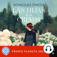 Las hijas de la criada