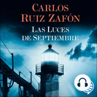 Las Luces de Septiembre