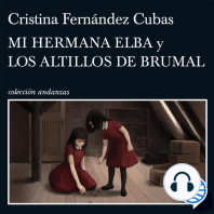 Mi hermana Elba y Los altillos de Brumal