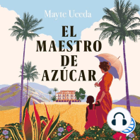 El maestro de azúcar