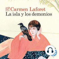 La isla y los demonios