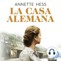 La casa alemana
