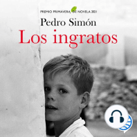 Los ingratos