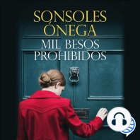 Mil besos prohibidos