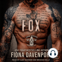 Iron Rogues MC Series by Fiona Davenport - audiobook | Everand
