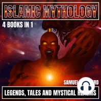 Islamic Mythology