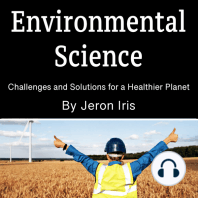 Environmental Science