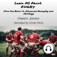 Learn All About RUGBY