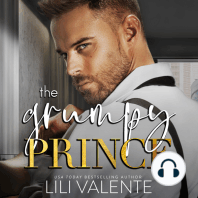 The Grumpy Prince