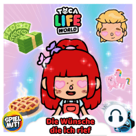 Die Wünsche die ich rief