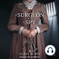A Surgeon and a Spy