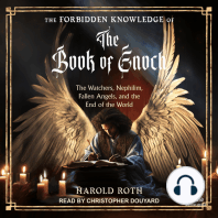 The Forbidden Knowledge of the Book of Enoch