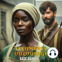 Les Ombres du Courage